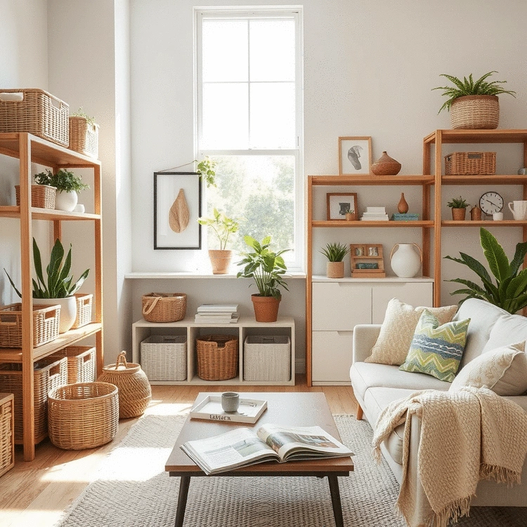 Aussie-inspired home organization ideas