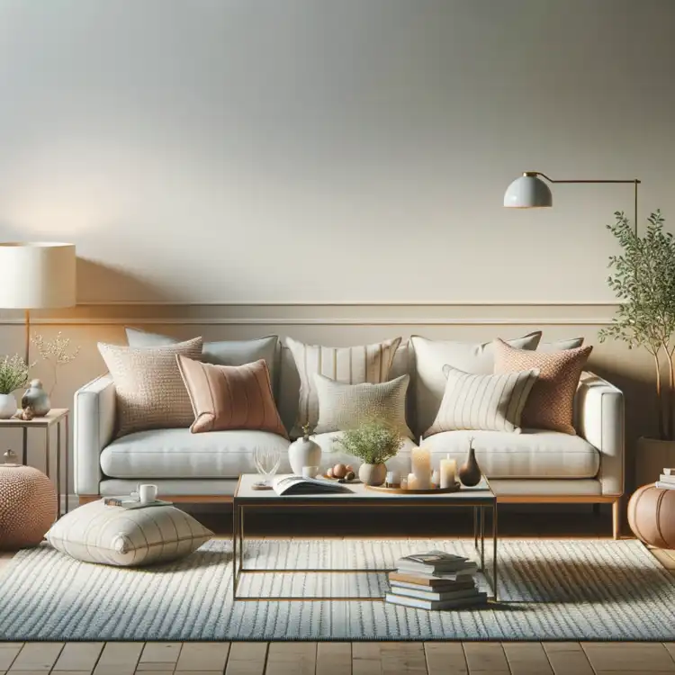 living room cleanout checklist for a clutter free home