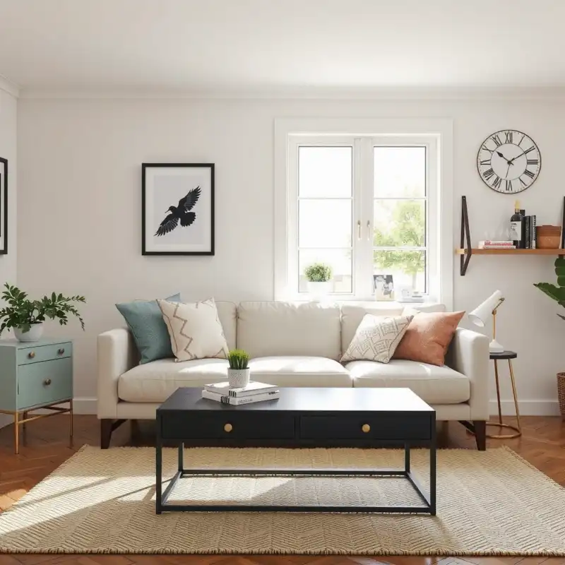 room-by-room decluttering tips for every Aussie home