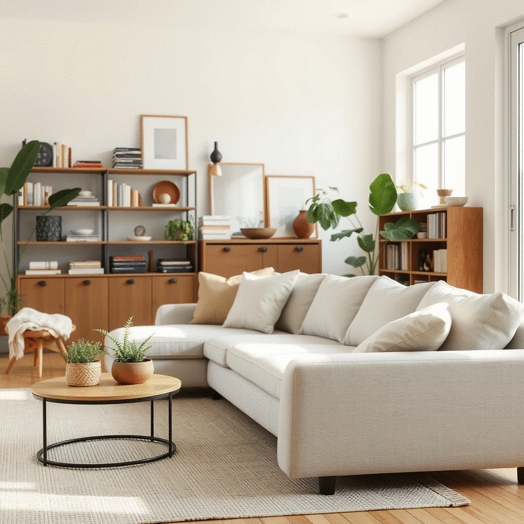 effective decluttering techniques for Australian retirees