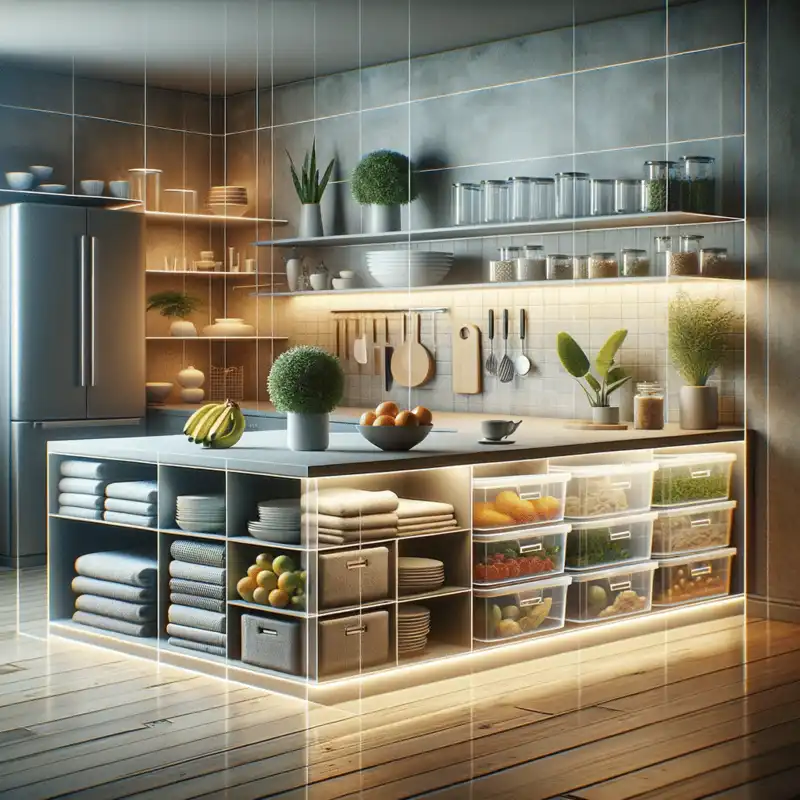 easy daily organization hacks for clutter-free living