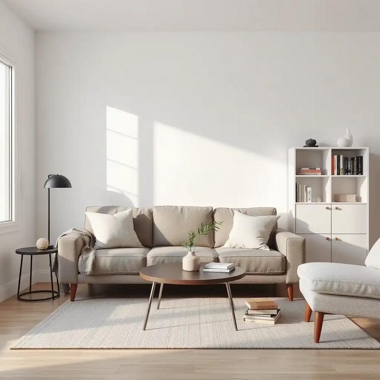 room-by-room decluttering guide for Australian homes