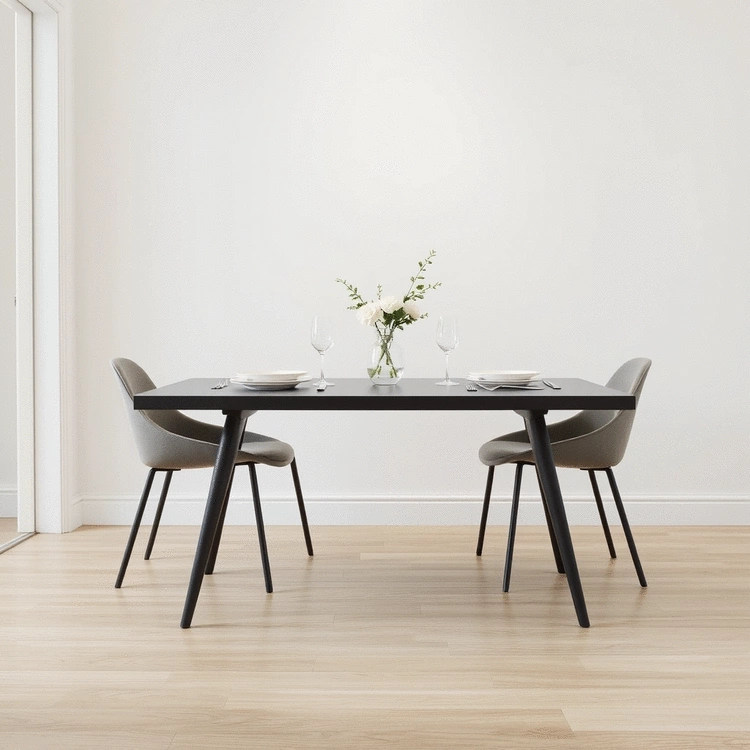 essential tips for decluttering your dining area