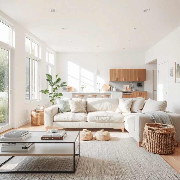 daily room organization tips for a neat Aussie home