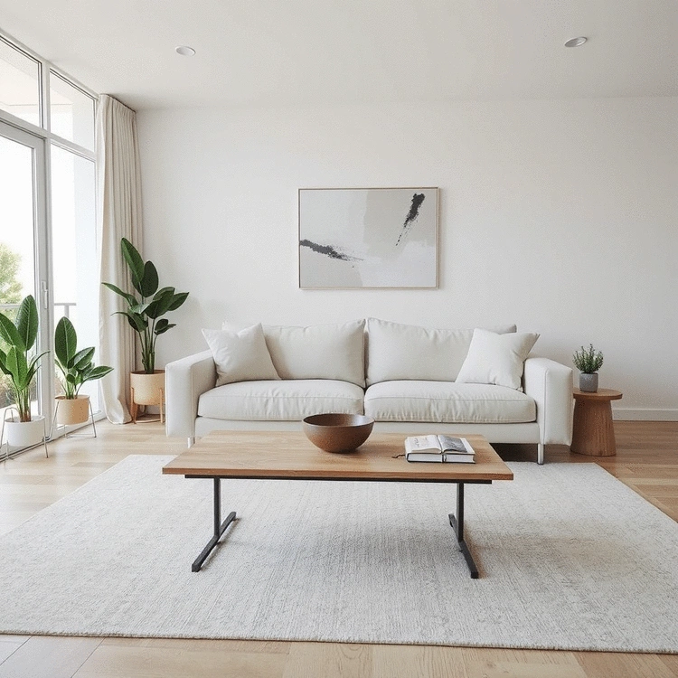 daily tips for reducing clutter in Australian households