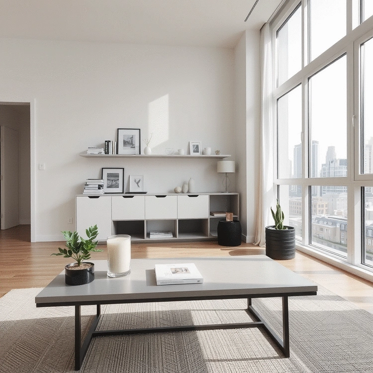 Daily Decluttering Tips for Urbanites