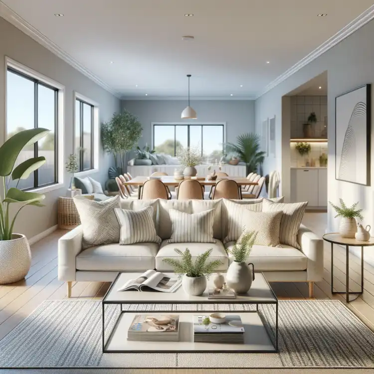 simple daily cleaning routines for busy Australians