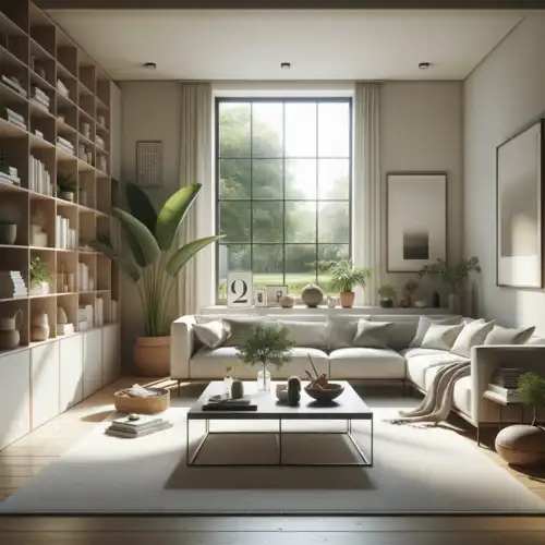 effective decluttering strategies for Australian families