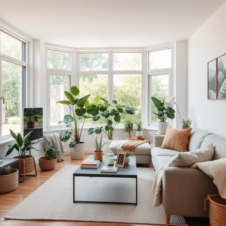 Declutter Your Home the Aussie Way