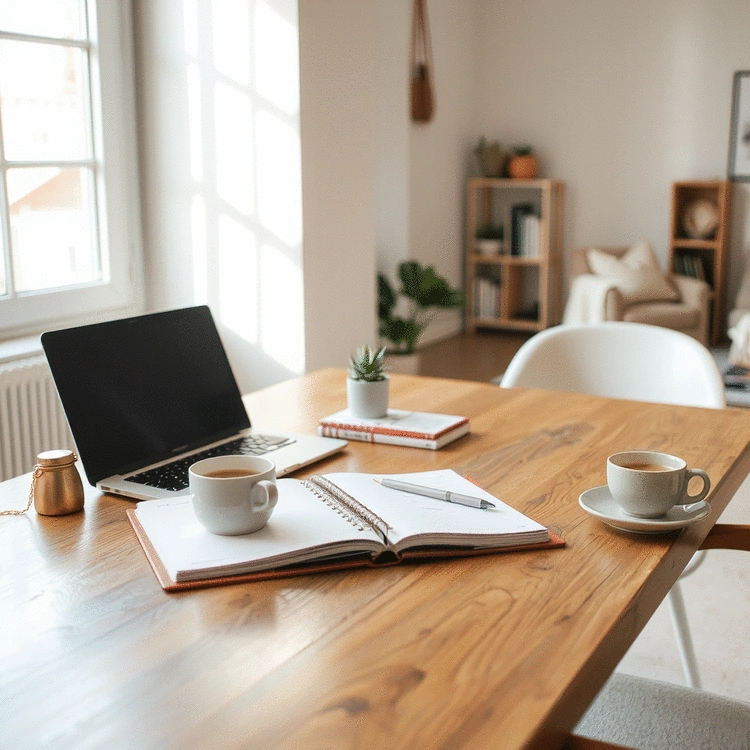 effective daily organization tips for an Aussie lifestyle