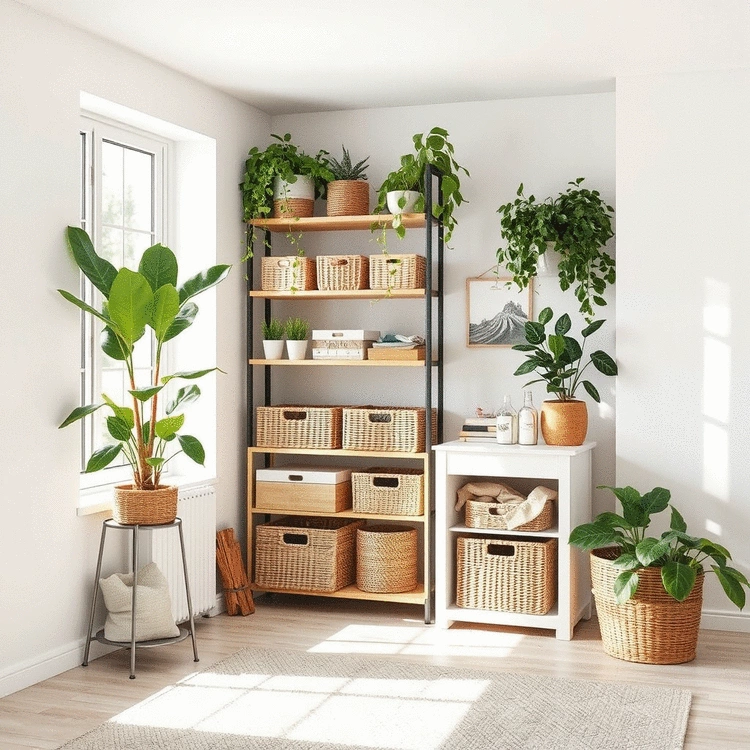 sustainable decluttering methods for Australians
